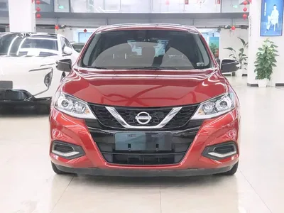 2021 Nissan Tiida 1.6L CVT Smart Drive Edition, фото 2, лот 10341154