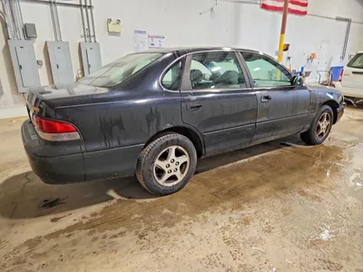 1997 TOYOTA AVALON XL, фото 3, лот 10980551