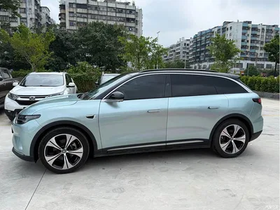 2021 Leapmotor C11 Model Premium Edition, фото 2, лот 10316214