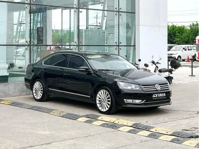 2011 Volkswagen Passat 2.0TSI DSG Ultimate, фото 3, лот 10425838