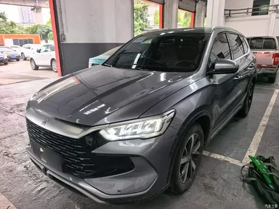 2024 BYD Song Pro New Energy Glory Edition DM-i 71KM Pilot, фото 1, лот 11220827