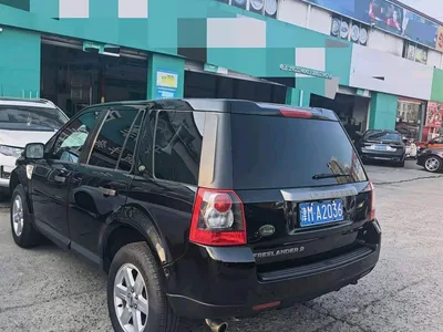 2010 Land Rover Freelander 2 3.2 i6 Automatic HSE Petrol, фото 2, лот 10393256