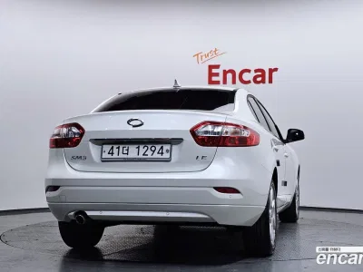 2011 Samsung SM3 LE, фото 3, лот 10189014