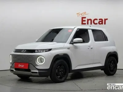 2023 Hyundai Casper Modern, фото 1, лот 10342570