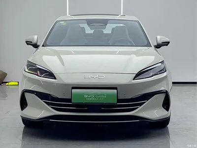 2025 BYD Seal 06 New Energy DM-i Smart Drive Edition 120KM Flagship, фото 2, лот 11247405