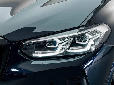 2023 BMW X3 xDrive30i Leading M Night Package, фото 4, лот 10398388