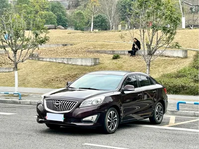 2015 Haima Familia 1.6L Manual Elegance Edition, фото 1, лот 10414632