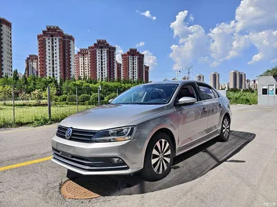 2018 Volkswagen Sagitar 280TSI DSG Comfort, фото 1, лот 10459350