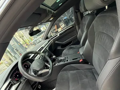 2023 Volkswagen FAW-Volkswagen CC 330TSI Dazzle Edition, фото 4, лот 11190119