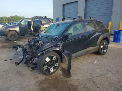 2025 HYUNDAI KONA SEL, фото 1, лот 10745054