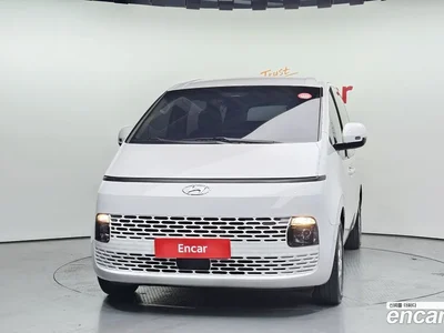 2023 Hyundai Staria Tourer 11-Seater, фото 2, лот 10054765