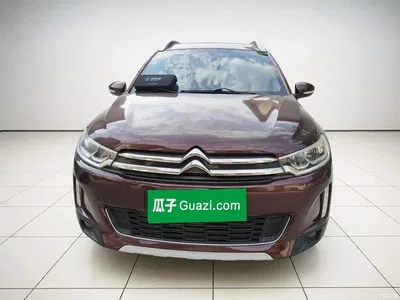 2015 Citroën C3-XR 1.6THP Automatic Pioneer, фото 2, лот 10378236