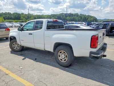 2015 CHEVROLET COLORADO, фото 2, лот 10706641