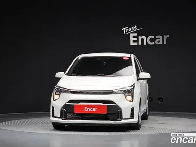 2024 Kia morning Trendy, фото 3, лот 10512523