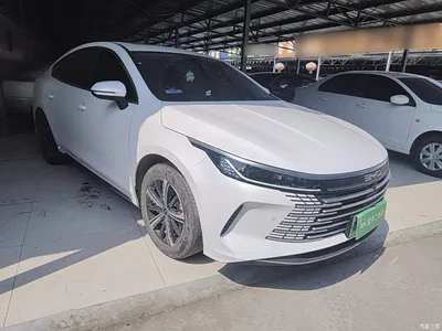 2023 BYD Destroyer 05 Champion Edition DM-i 120KM Honor, фото 4, лот 10900428