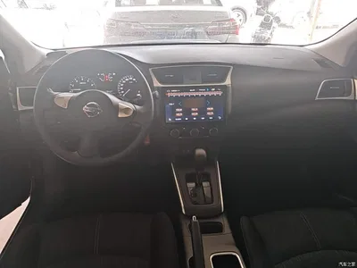 2021 Nissan Sylphy Classic 1.6XE CVT Comfort Edition, фото 3, лот 10347599