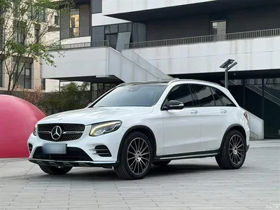 2018 Mercedes-Benz GLC Facelift GLC 260 4MATIC Luxury, фото 2, лот 10294974