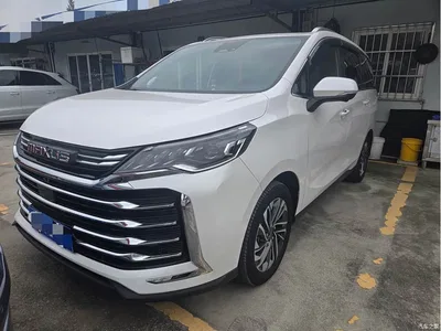2023 SAIC Maxus Maxus G50 Model PLUS 1.5T Happiness Recommended Auto Escort Edition, фото 1, лот 11159246