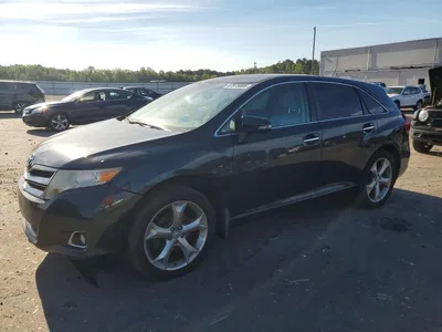2013 TOYOTA VENZA XLE, фото 1, лот 10502751