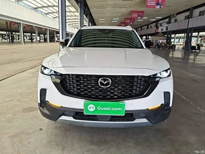2023 Mazda CX-50 Xingye 2.5L Smart Edition, фото 3, лот 10328605