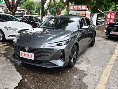 2023 Changan Yida Blue Whale NE 1.5T GDI DCT Exclusive, фото 1, лот 10248158