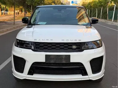 2014 Land Rover Range Rover Sport 3.0 SC V6 HSE DYNAMIC, фото 2, лот 10768398