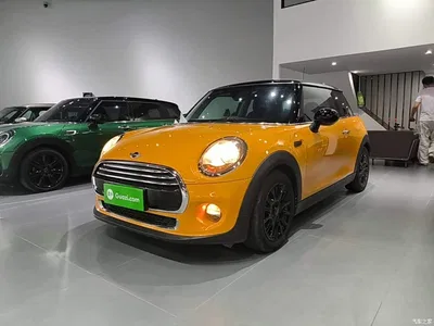 2016 MINI MINI 1.5T COOPER, фото 2, лот 10350798