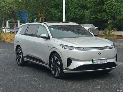 2024 Dongfeng Yipai eπ008 210Max Range Extender 6-Seater, фото 3, лот 11146219