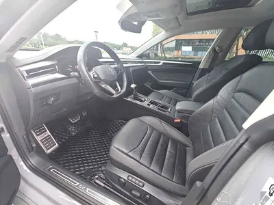2023 Volkswagen FAW-Volkswagen CC 380TSI Eye-catching Edition, фото 2, лот 11549249