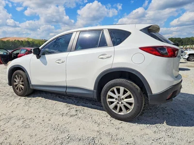 2016 MAZDA CX-5 SPORT, фото 2, лот 11383631