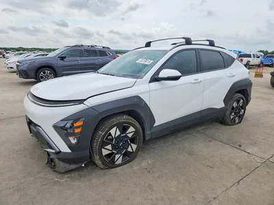 2025 HYUNDAI KONA SEL, фото 1, лот 10736451