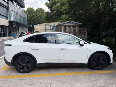 2024 Ledao L60 60kWh Rear-Wheel Drive, фото 2, лот 10826544