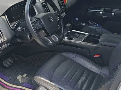 2017 Citroën C6 380THP Premium, фото 2, лот 11569517