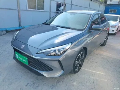 2023 Roewe i5 1.5L CVT Honor Edition, фото 1, лот 10340857