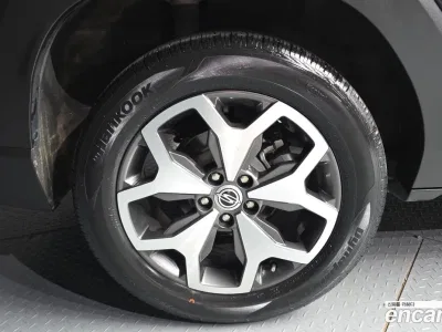 2023 Ssang Yong Torres Gasoline 1.5 2WD, фото 4, лот 10391284