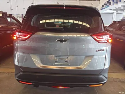 2020 Chevrolet Volando Mild Hybrid Redline 530T Automatic Premium Edition (5+2 seater), фото 4, лот 10835693