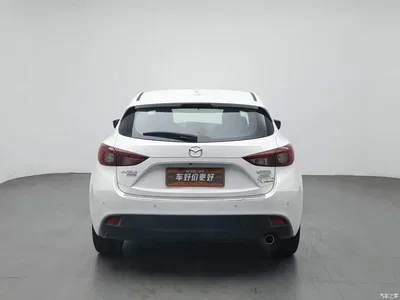 2014 Mazda Mazda3 Axela Hatchback 1.5L Automatic Luxury, фото 4, лот 11192269