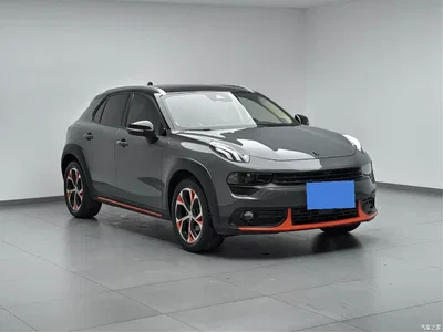 2019 Lynk & Co 02 1.5T DCT 2WD Shine Pro Edition China VI, фото 3, лот 10443217