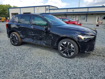 2026 VOLVO XC60 PLUS, фото 4, лот 10875691