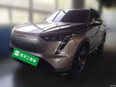 2023 Haval Xiaolong MAX 1.5L Hi4 105 4WD Smart Flagship, фото 3, лот 10286338