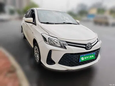 2021 Toyota Vios FS 1.5L CVT Fengchi Edition, фото 3, лот 10311921