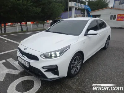 2021 Kia K3 Standard, фото 2, лот 10392302