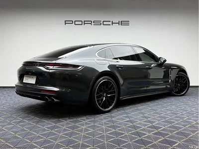 2023 Porsche Panamera 4 Executive Long Wheelbase 2.9T, фото 2, лот 10419780