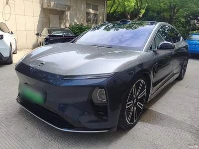 2025 NIO ET9 100kWh Signature Edition, фото 1, лот 10365956
