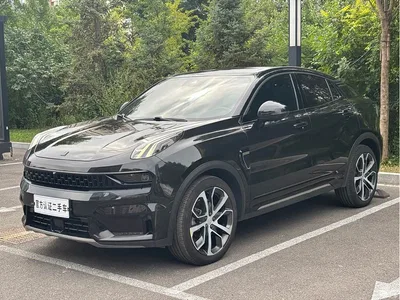 2020 Lynk & Co 05 2.0TD 4WD Halo Edition, фото 1, лот 11579600