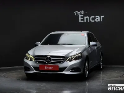 2014 Mercedes-Benz E-Class E220 CDI Avantgarde, фото 3, лот 10163406