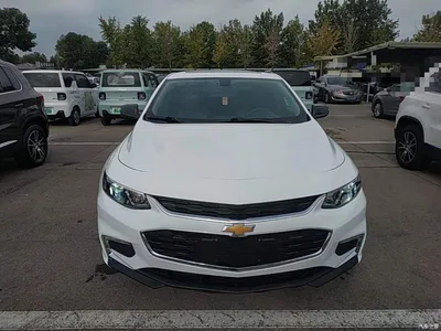 2017 Chevrolet Malibu XL 1.5T Auto Sport Edition, фото 3, лот 10376299