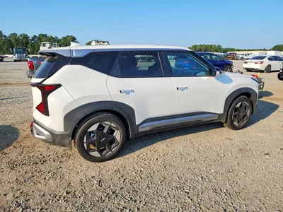 2027 KIA SELTOS S, фото 3, лот 10973511