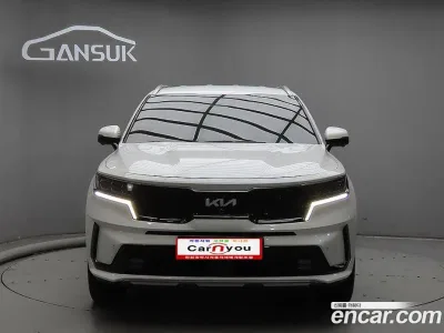 2023 Kia Sorento HEV 1.6 2WD, фото 3, лот 10158999