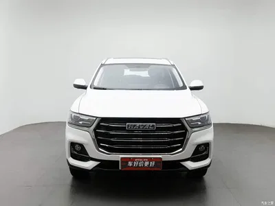 2021 Haval H6 National Trend Edition 1.5T Automatic Urban Edition, фото 3, лот 11579296